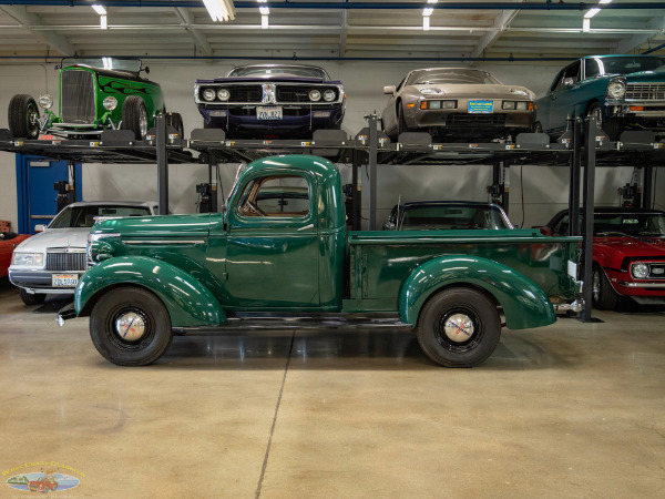 Used 1940 Chevrolet KC Pick Up  | Torrance, CA