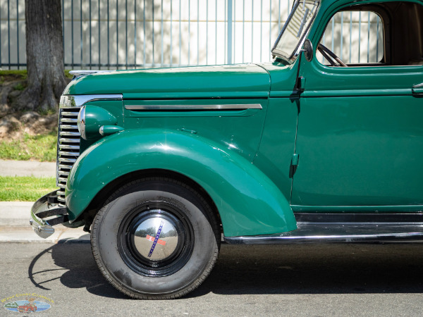 Used 1940 Chevrolet KC Pick Up  | Torrance, CA
