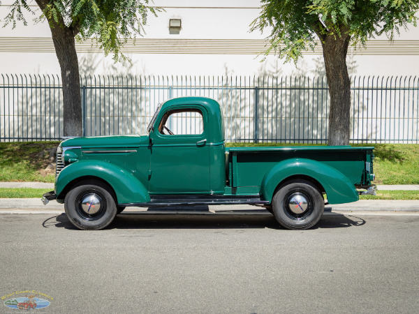 Used 1940 Chevrolet KC Pick Up  | Torrance, CA