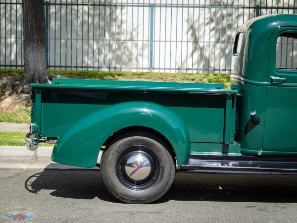 Used 1940 Chevrolet KC Pick Up  | Torrance, CA