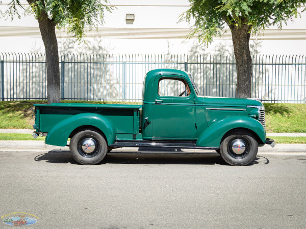 Used 1940 Chevrolet KC Pick Up  | Torrance, CA