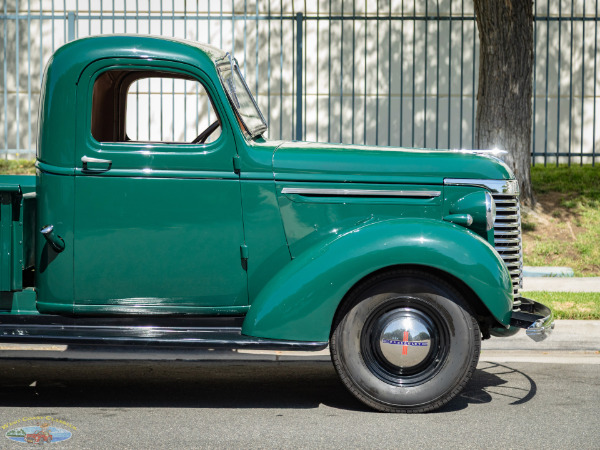 Used 1940 Chevrolet KC Pick Up  | Torrance, CA