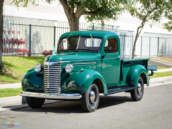 Used 1940 Chevrolet KC Pick Up  | Torrance, CA