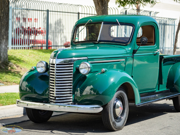 Used 1940 Chevrolet KC Pick Up  | Torrance, CA