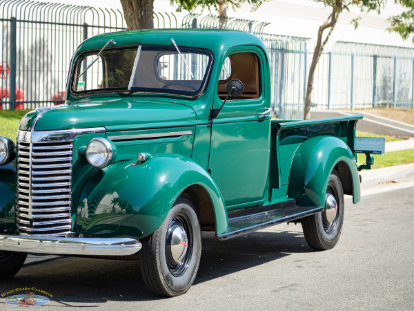 Used 1940 Chevrolet KC Pick Up  | Torrance, CA