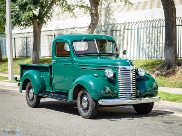 Used 1940 Chevrolet KC Pick Up  | Torrance, CA