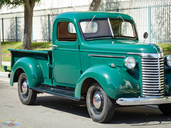 Used 1940 Chevrolet KC Pick Up  | Torrance, CA