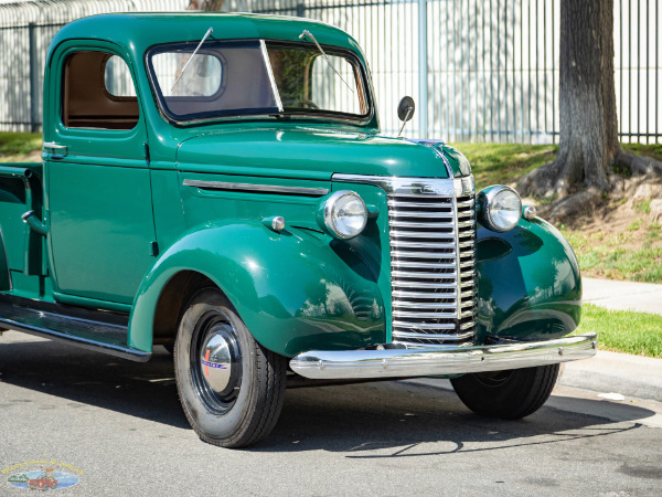Used 1940 Chevrolet KC Pick Up  | Torrance, CA