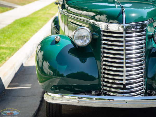 Used 1940 Chevrolet KC Pick Up  | Torrance, CA