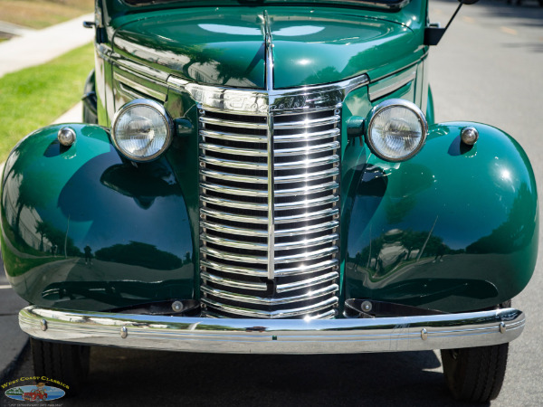 Used 1940 Chevrolet KC Pick Up  | Torrance, CA