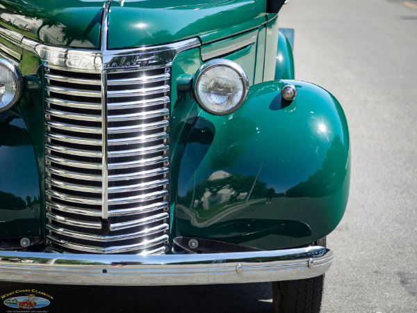 Used 1940 Chevrolet KC Pick Up  | Torrance, CA