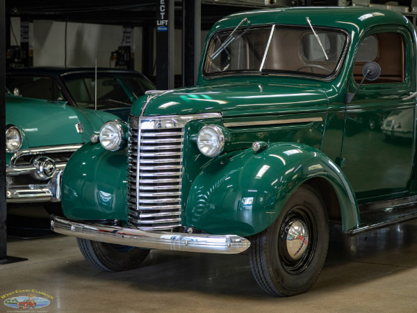Used 1940 Chevrolet KC Pick Up  | Torrance, CA