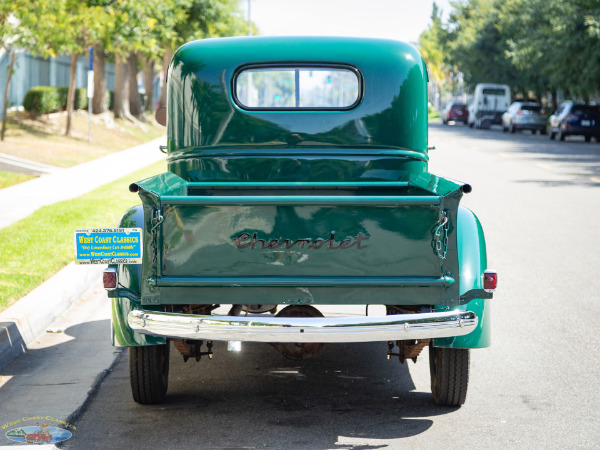 Used 1940 Chevrolet KC Pick Up  | Torrance, CA