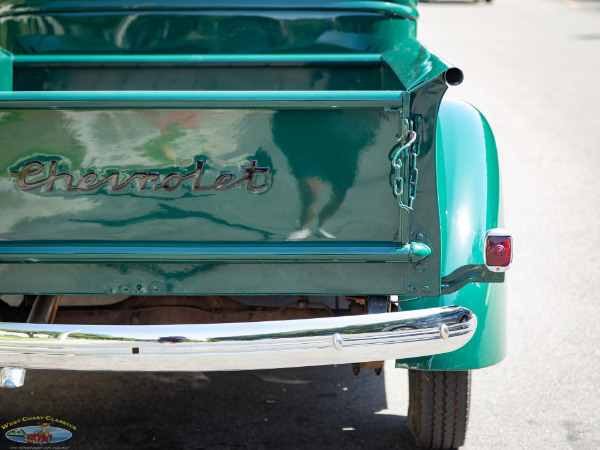 Used 1940 Chevrolet KC Pick Up  | Torrance, CA