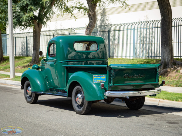 Used 1940 Chevrolet KC Pick Up  | Torrance, CA