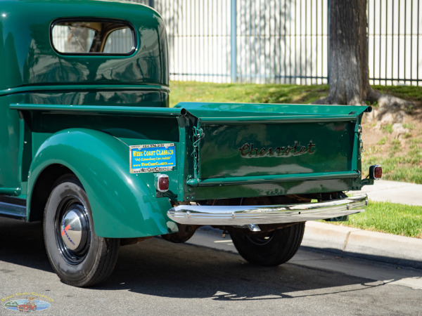 Used 1940 Chevrolet KC Pick Up  | Torrance, CA