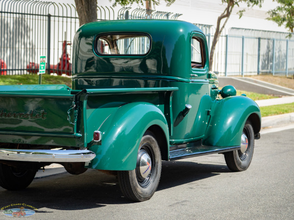Used 1940 Chevrolet KC Pick Up  | Torrance, CA