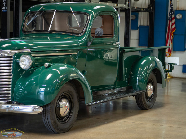 Used 1940 Chevrolet KC Pick Up  | Torrance, CA