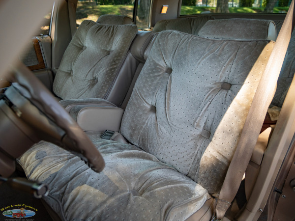 Used 1980 Cadillac Sedan DeVille DElegance 6.0L V8 Sedan  | Torrance, CA