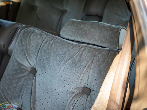Used 1980 Cadillac Sedan DeVille DElegance 6.0L V8 Sedan  | Torrance, CA