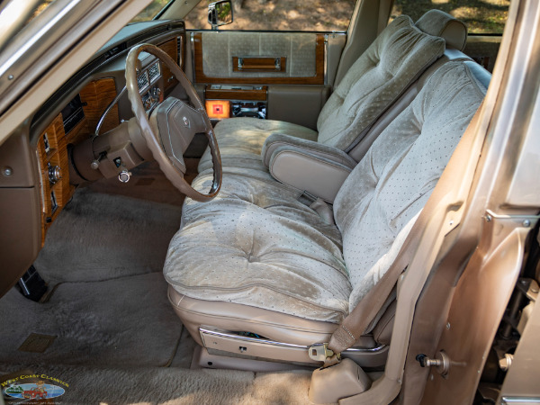 Used 1980 Cadillac Sedan DeVille DElegance 6.0L V8 Sedan  | Torrance, CA