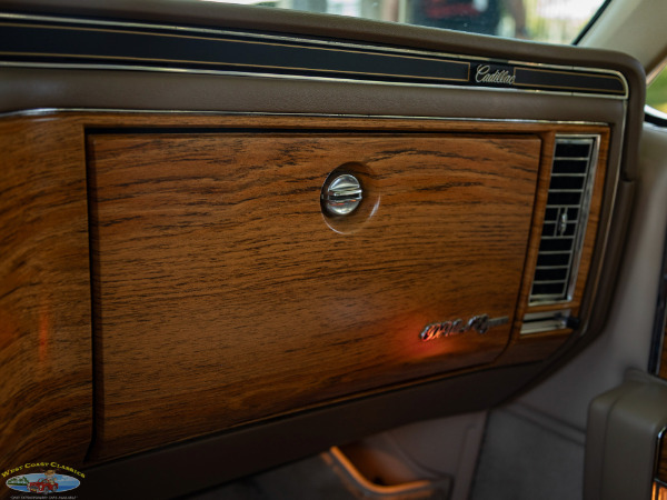 Used 1980 Cadillac Sedan DeVille DElegance 6.0L V8 Sedan  | Torrance, CA