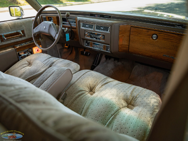 Used 1980 Cadillac Sedan DeVille DElegance 6.0L V8 Sedan  | Torrance, CA