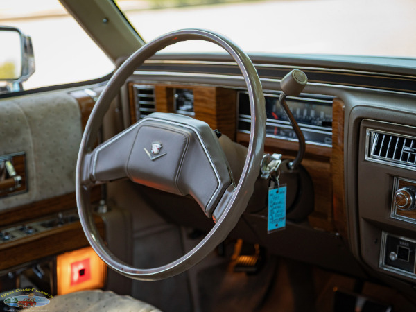 Used 1980 Cadillac Sedan DeVille DElegance 6.0L V8 Sedan  | Torrance, CA