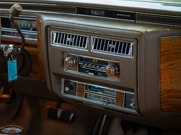 Used 1980 Cadillac Sedan DeVille DElegance 6.0L V8 Sedan  | Torrance, CA