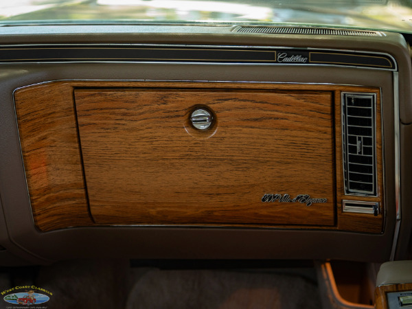 Used 1980 Cadillac Sedan DeVille DElegance 6.0L V8 Sedan  | Torrance, CA