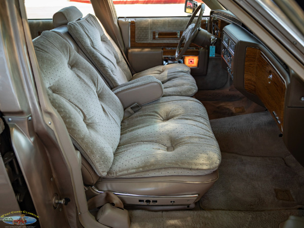Used 1980 Cadillac Sedan DeVille DElegance 6.0L V8 Sedan  | Torrance, CA