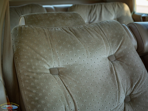 Used 1980 Cadillac Sedan DeVille DElegance 6.0L V8 Sedan  | Torrance, CA