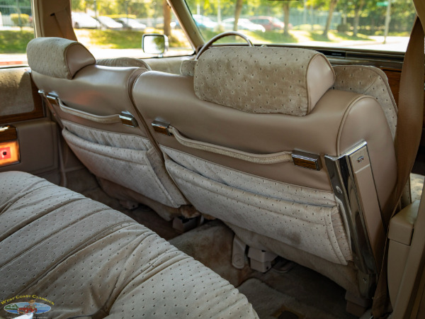 Used 1980 Cadillac Sedan DeVille DElegance 6.0L V8 Sedan  | Torrance, CA