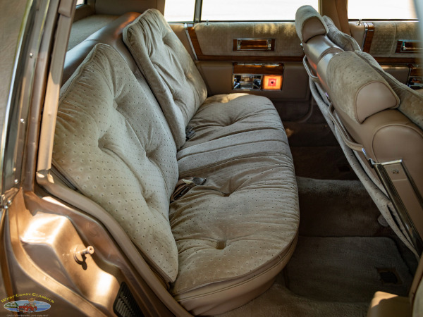 Used 1980 Cadillac Sedan DeVille DElegance 6.0L V8 Sedan  | Torrance, CA