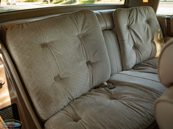 Used 1980 Cadillac Sedan DeVille DElegance 6.0L V8 Sedan  | Torrance, CA
