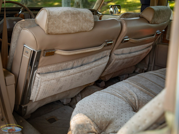 Used 1980 Cadillac Sedan DeVille DElegance 6.0L V8 Sedan  | Torrance, CA