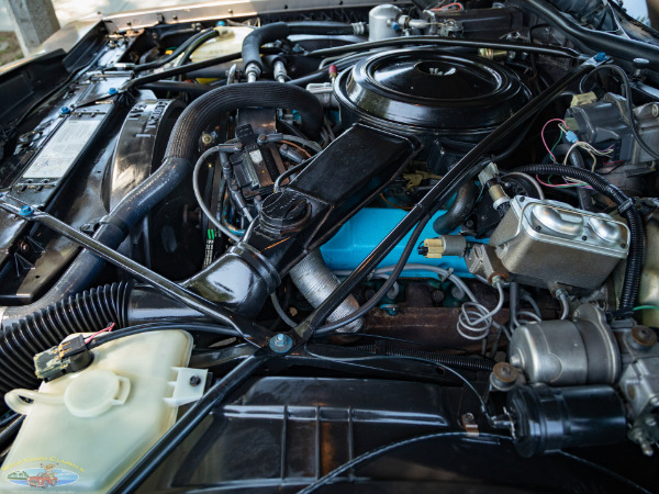 Used 1980 Cadillac Sedan DeVille DElegance 6.0L V8 Sedan  | Torrance, CA