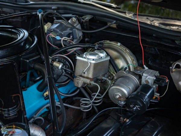 Used 1980 Cadillac Sedan DeVille DElegance 6.0L V8 Sedan  | Torrance, CA