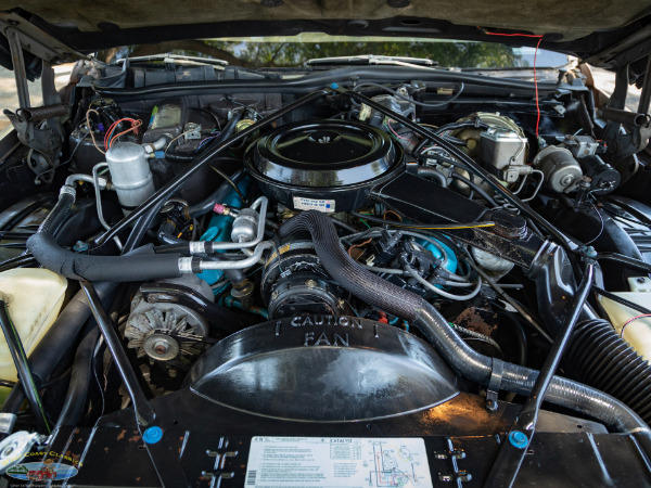 Used 1980 Cadillac Sedan DeVille DElegance 6.0L V8 Sedan  | Torrance, CA