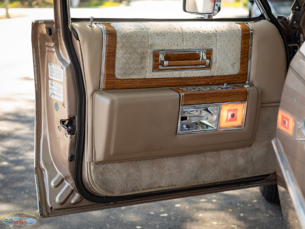 Used 1980 Cadillac Sedan DeVille DElegance 6.0L V8 Sedan  | Torrance, CA