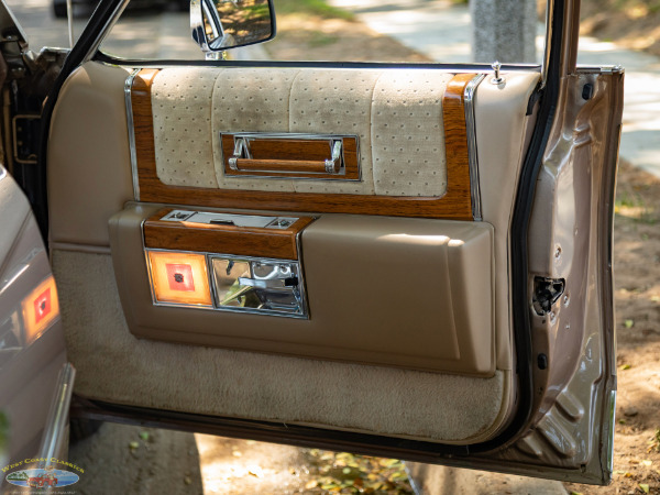 Used 1980 Cadillac Sedan DeVille DElegance 6.0L V8 Sedan  | Torrance, CA