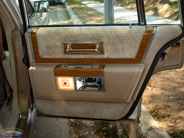 Used 1980 Cadillac Sedan DeVille DElegance 6.0L V8 Sedan  | Torrance, CA