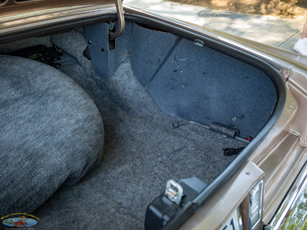 Used 1980 Cadillac Sedan DeVille DElegance 6.0L V8 Sedan  | Torrance, CA
