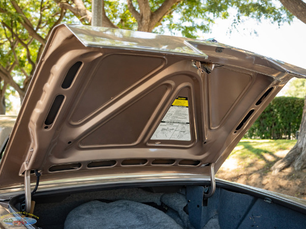 Used 1980 Cadillac Sedan DeVille DElegance 6.0L V8 Sedan  | Torrance, CA
