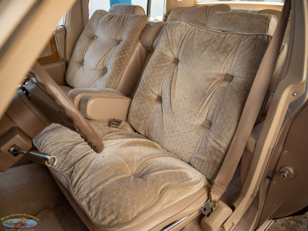 Used 1980 Cadillac Sedan DeVille DElegance 6.0L V8 Sedan  | Torrance, CA