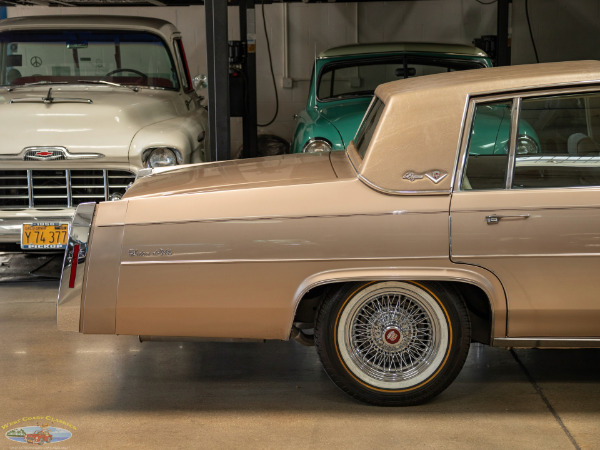 Used 1980 Cadillac Sedan DeVille DElegance 6.0L V8 Sedan  | Torrance, CA