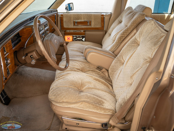 Used 1980 Cadillac Sedan DeVille DElegance 6.0L V8 Sedan  | Torrance, CA