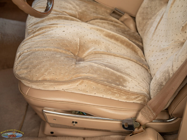 Used 1980 Cadillac Sedan DeVille DElegance 6.0L V8 Sedan  | Torrance, CA