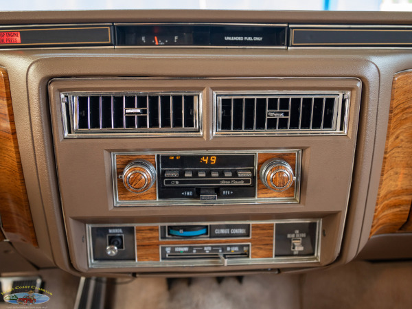 Used 1980 Cadillac Sedan DeVille DElegance 6.0L V8 Sedan  | Torrance, CA