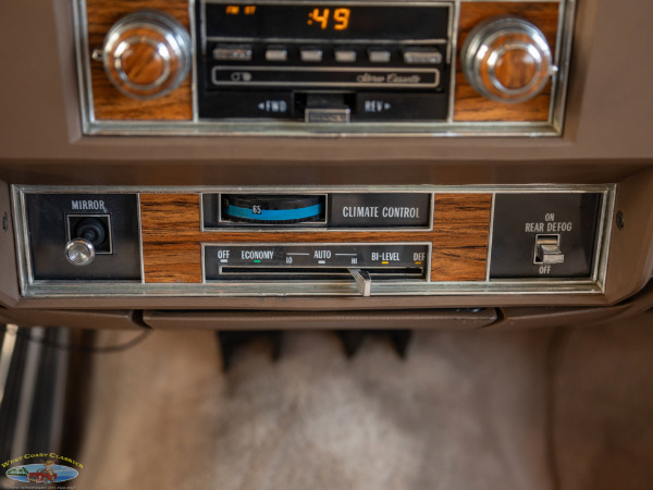 Used 1980 Cadillac Sedan DeVille DElegance 6.0L V8 Sedan  | Torrance, CA